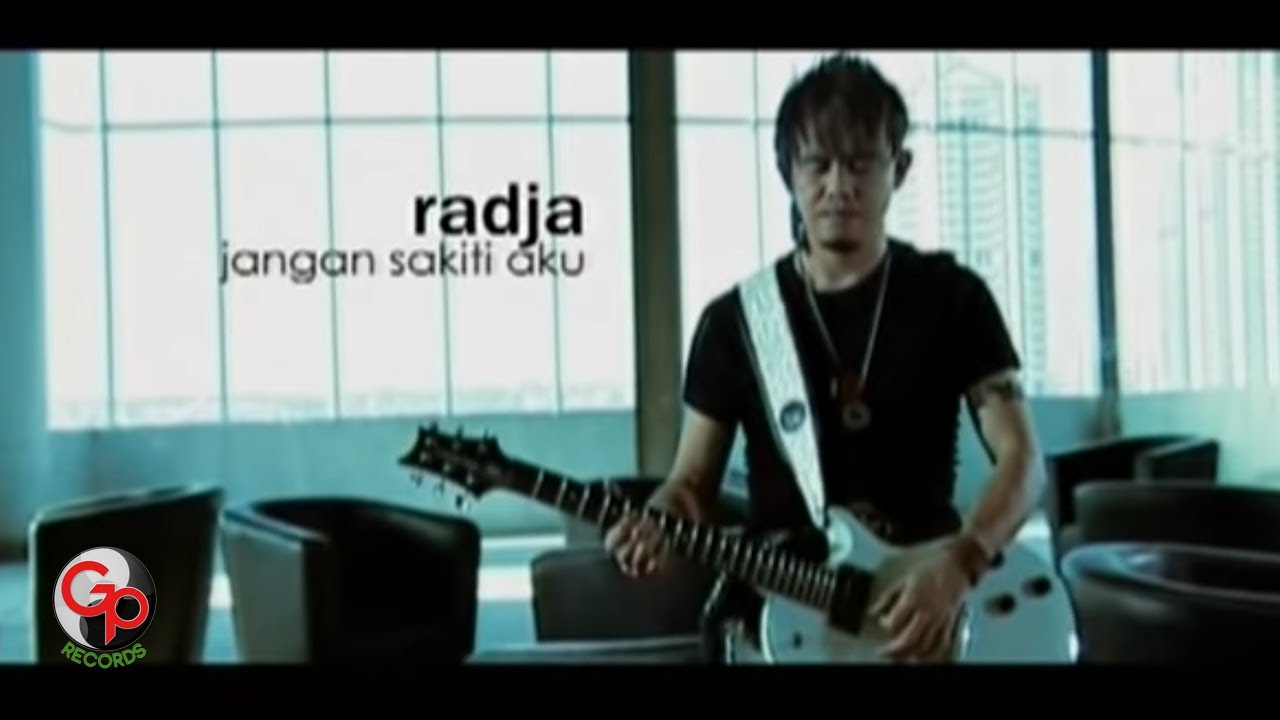 Radja - Jangan Sakiti Aku