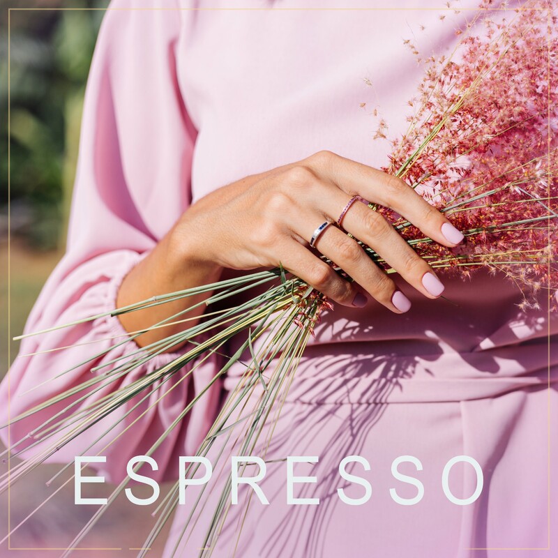 Espresso - You and I (feat. mim)