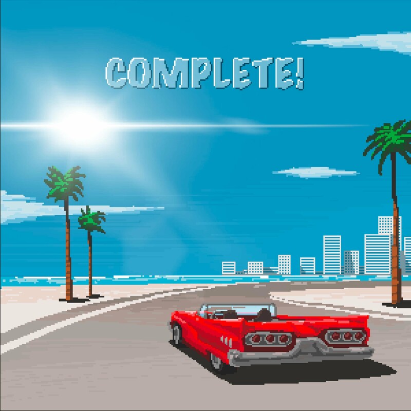 Rico - Complete