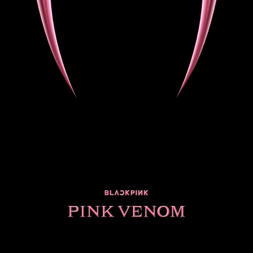 BLACKPINK - Pink Venom