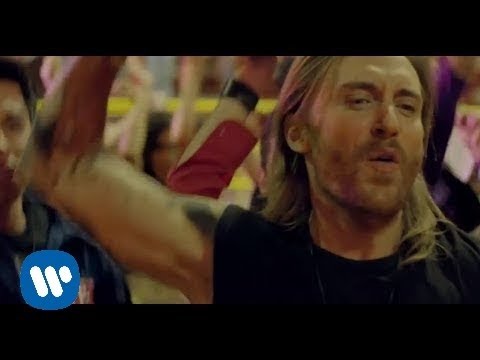 David Guetta - Play Hard Ft. Ne - Yo Akon