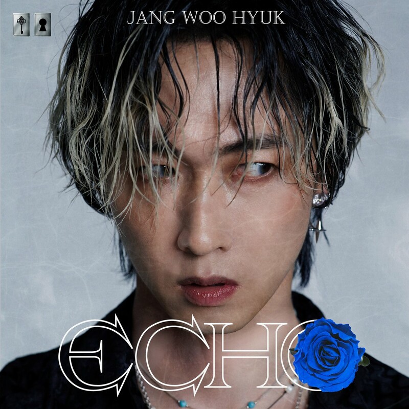 JANG WOOHYUK - ECHO