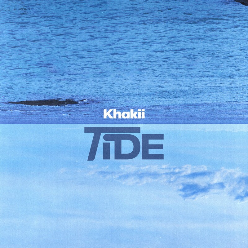 Khakii - Low Tide (2020)