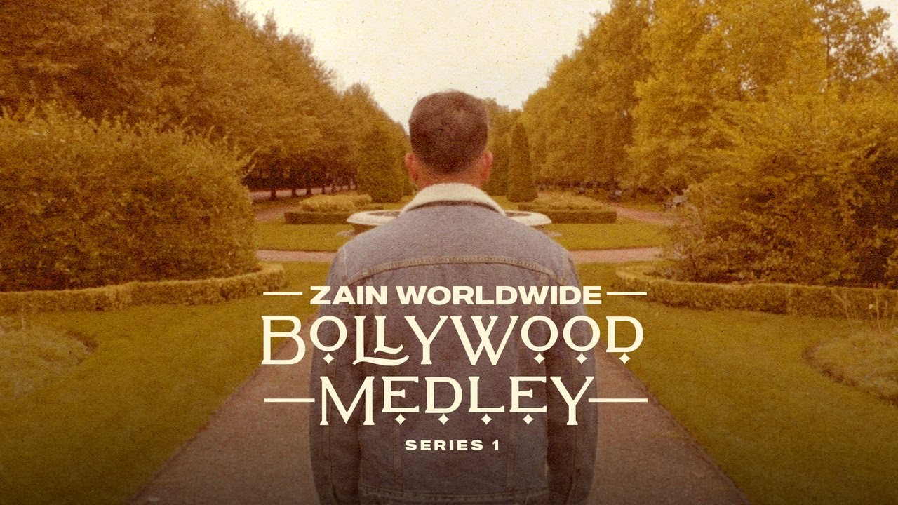 Zain Worldwide - Bollywood Medley (Series 1)