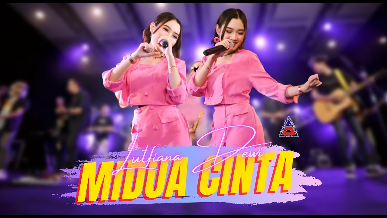 Lutfiana Dewi - Midua Cinta - Langlayangan - Salira Ayeuna