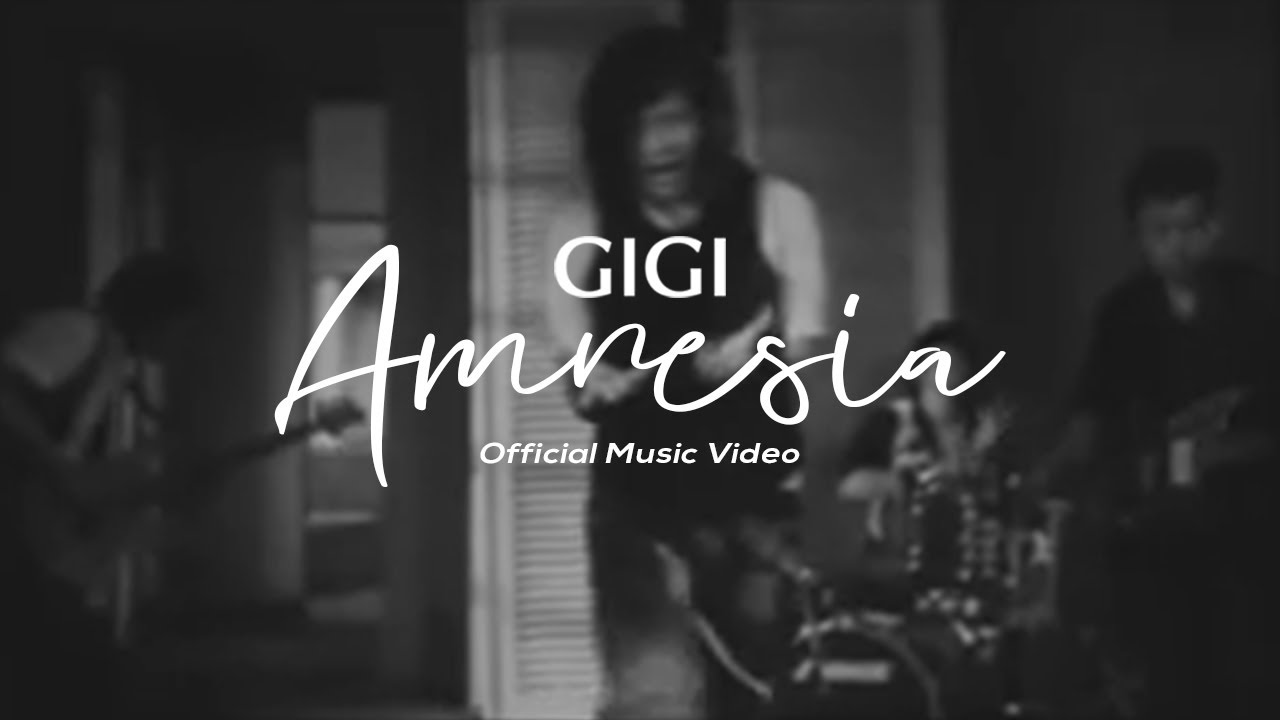 GIGI - Amnesia