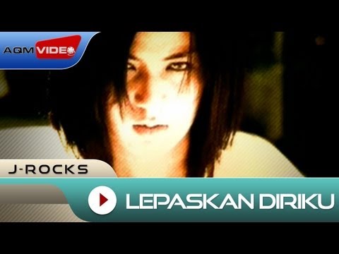 J - Rocks - Lepaskan Diriku