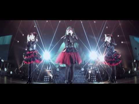 BABYMETAL - ギミチョコ！！ - Gimme Chocolate!!