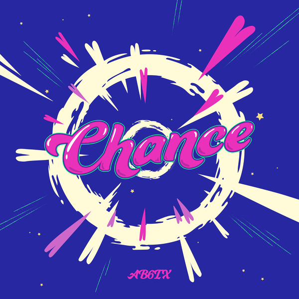 AB6IX - CHANCE