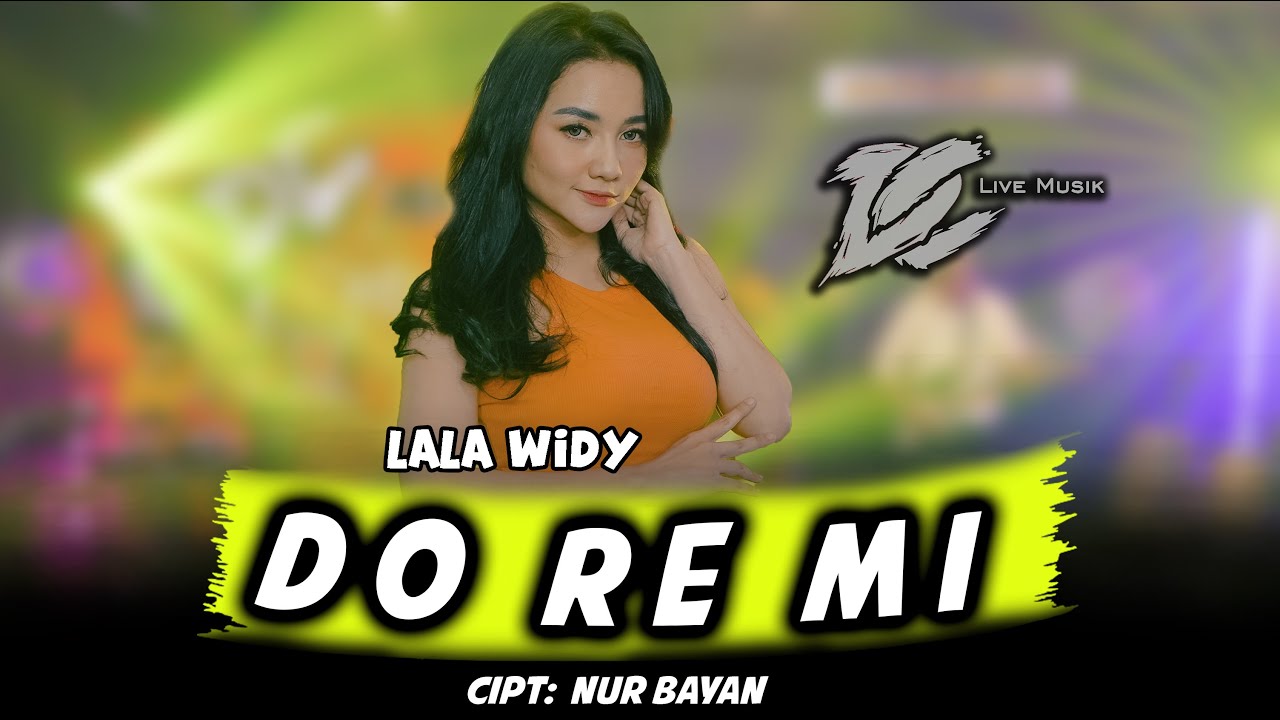 LALA WIDY - DO RE MI