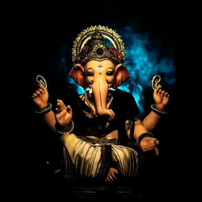 Ganapathi pappa devotional status