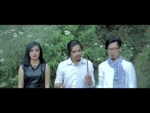 Killing Me Inside - Kau Dan Aku Berbeda