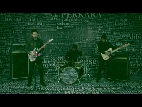 Bondan Prakoso & Fade2Black - Manusia Sejuta Perkara