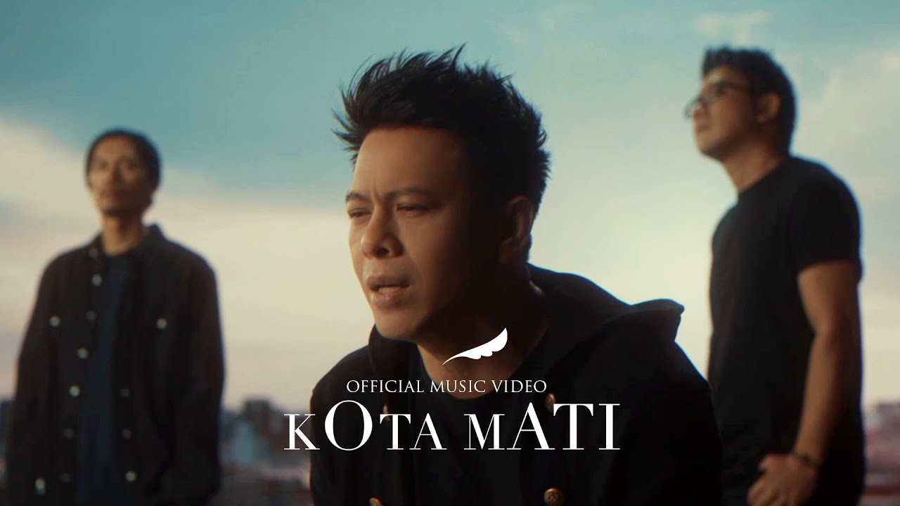 NOAH - Kota Mati