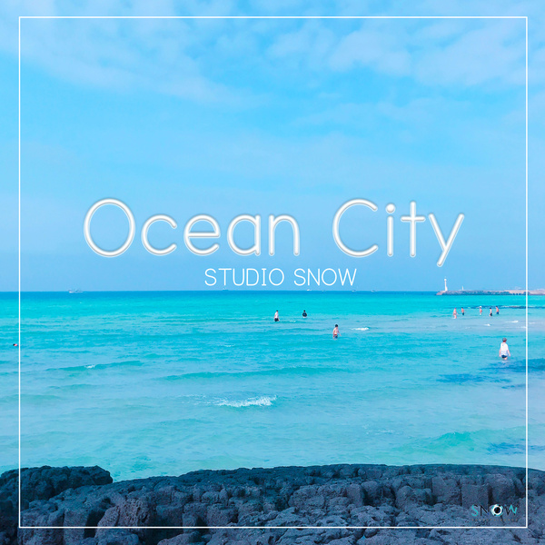 STUDIO SNOW - Ocean City