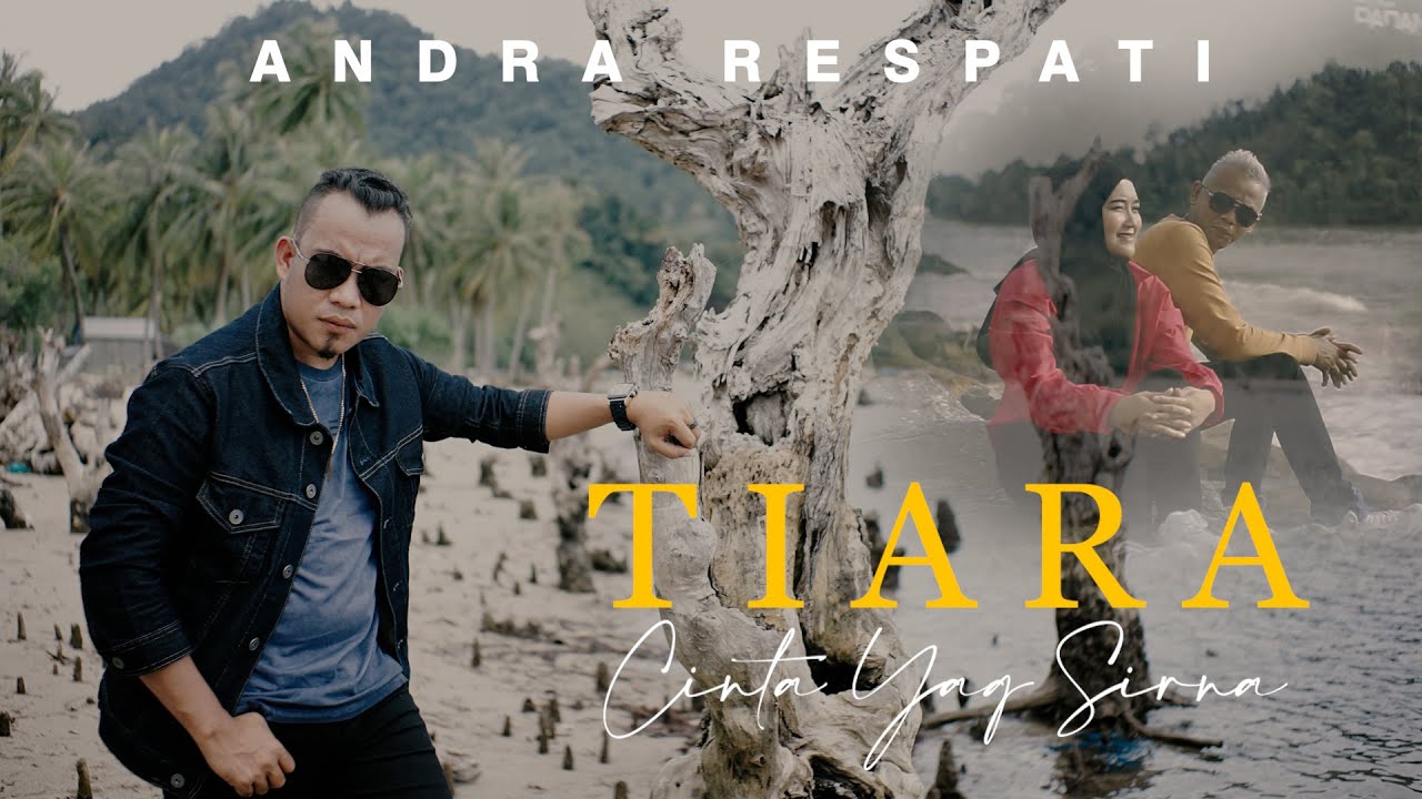 (TIARA 2) Tiara Cinta Yang Sirna - Andra Respati - Jika Kau Bertemu Aku Begini