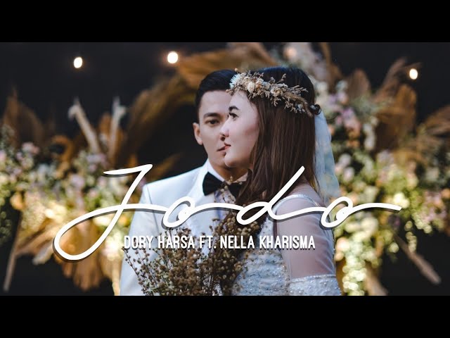 Dory Harsa Feat Nella Kharisma - Jodo Dangdut