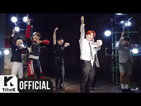 BTS - (쩔어) DOPE