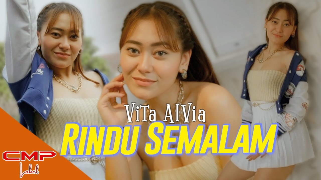 RINDU SEMALAM - VITA ALVIA DJ REMIX TIKTOK VIRAL 2022