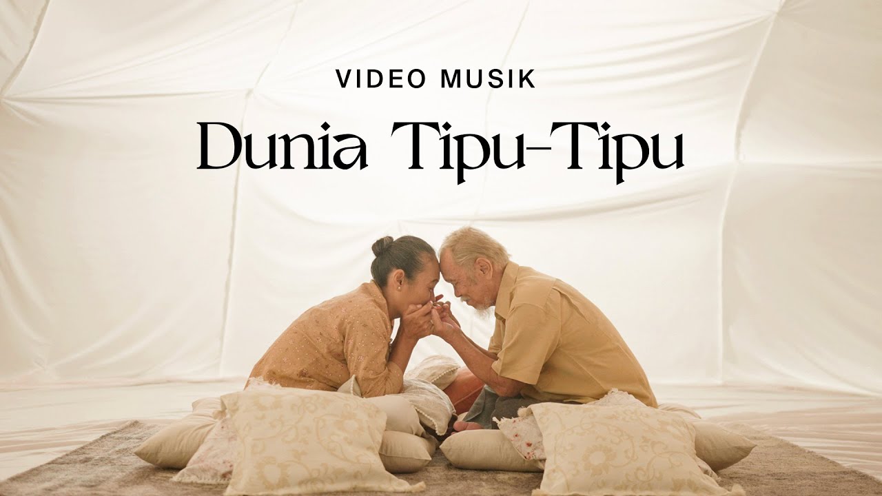 Yura Yunita - Dunia Tipu - Tipu