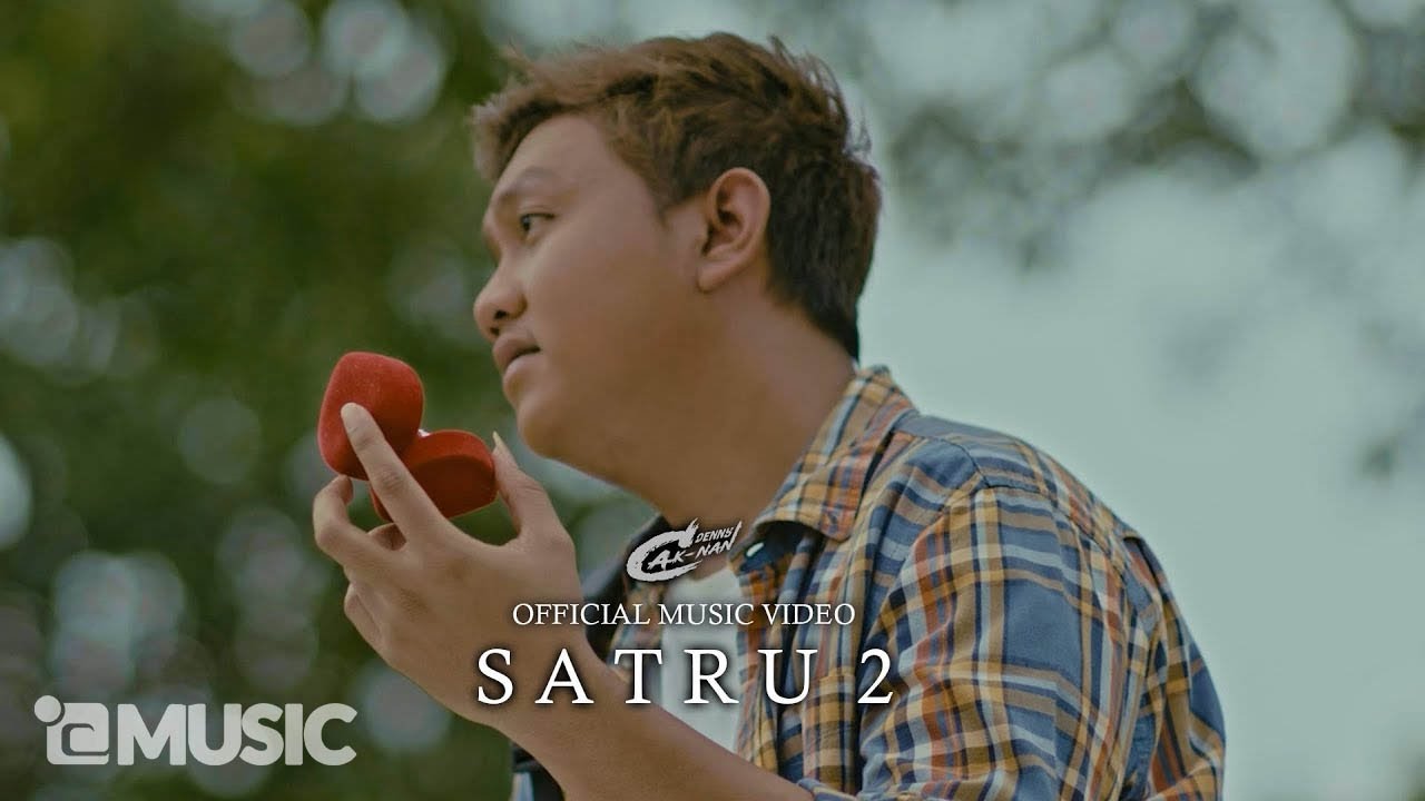 Denny Caknan - SATRU 2