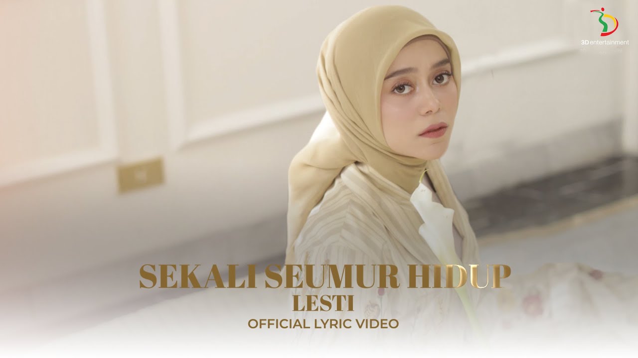 Lesti - Sekali Seumur Hidup