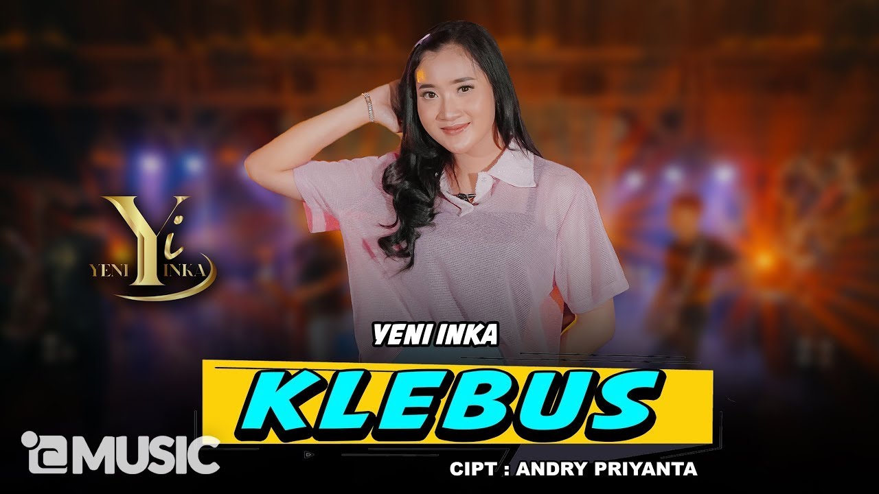 Yeni Inka - Klebus (Music Yi Production)