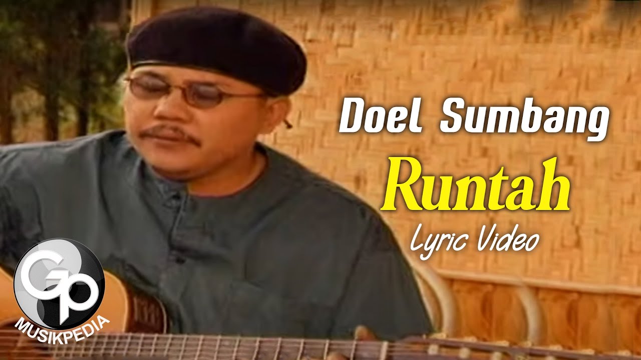 Doel Sumbang - Runtah