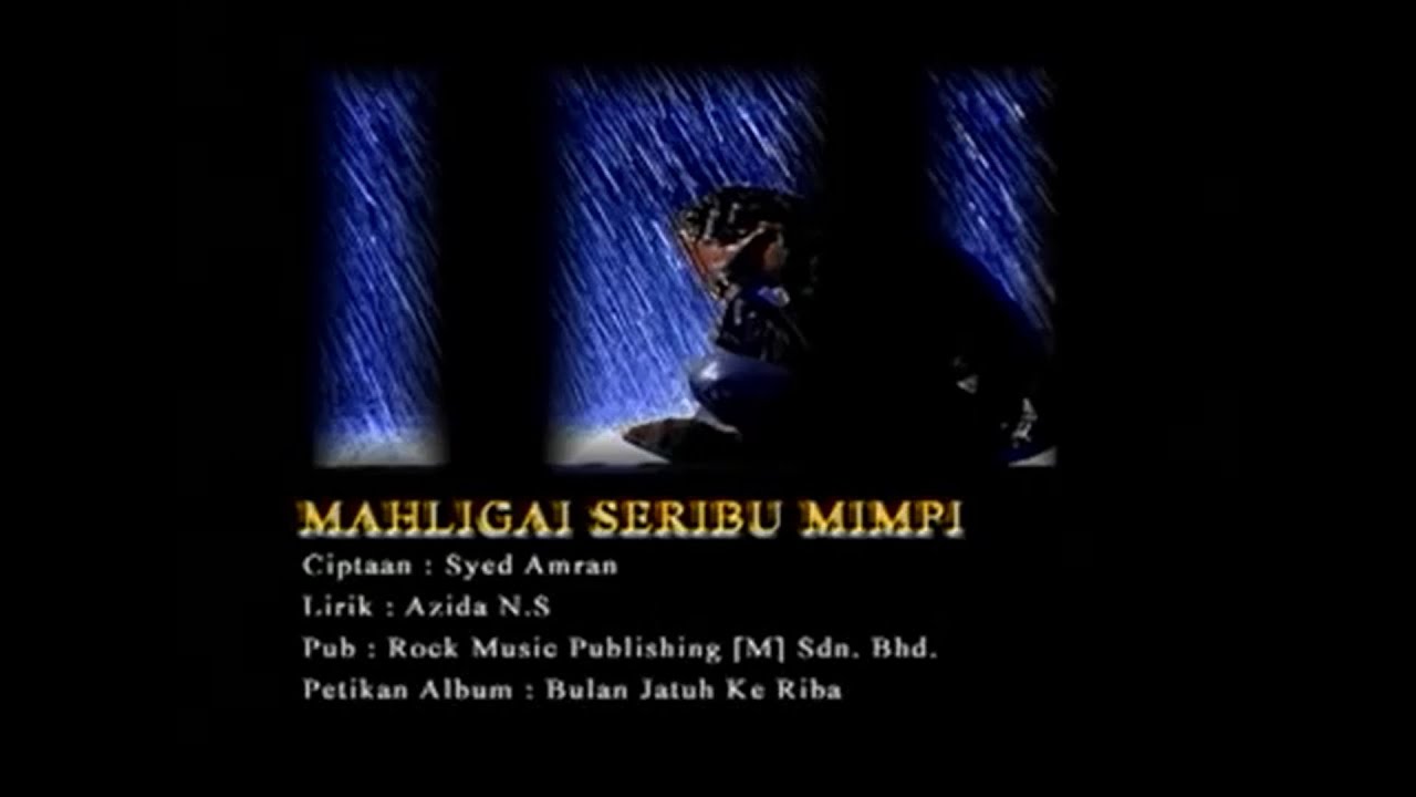 Mahligai Seribu Mimpi - Iklim