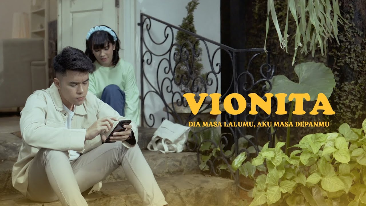 VIONITA - DIA MASA LALUMU AKU MASA DEPANMU