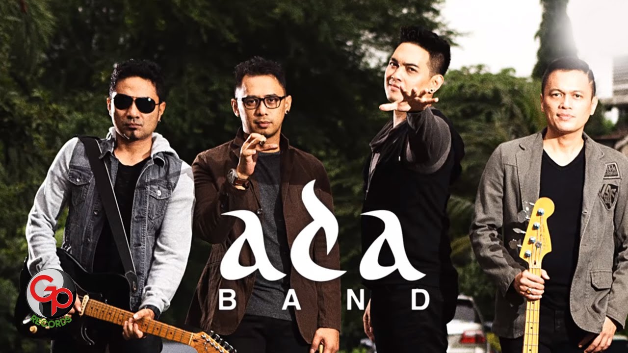 Ada Band - Karena Wanita Ingin Dimengerti