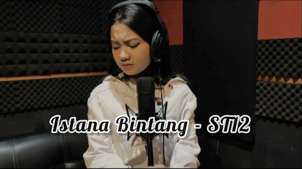 Istana Bintang - Setia Band (Cover Ratu Aulia)