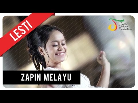 Lesti - Zapin Melayu