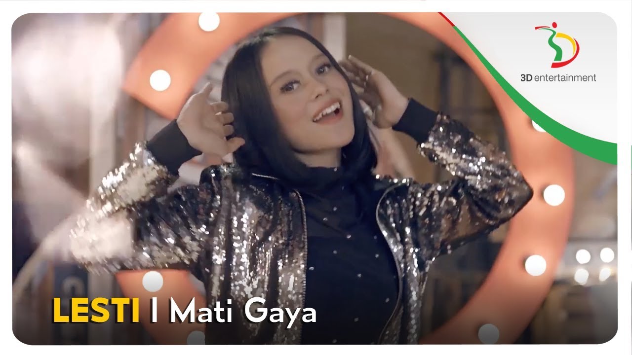 Lesti - Mati Gaya