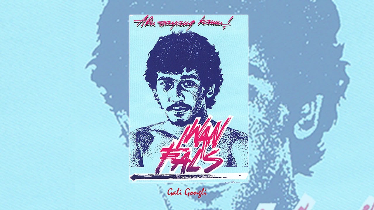 Iwan Fals - Gali Gongli