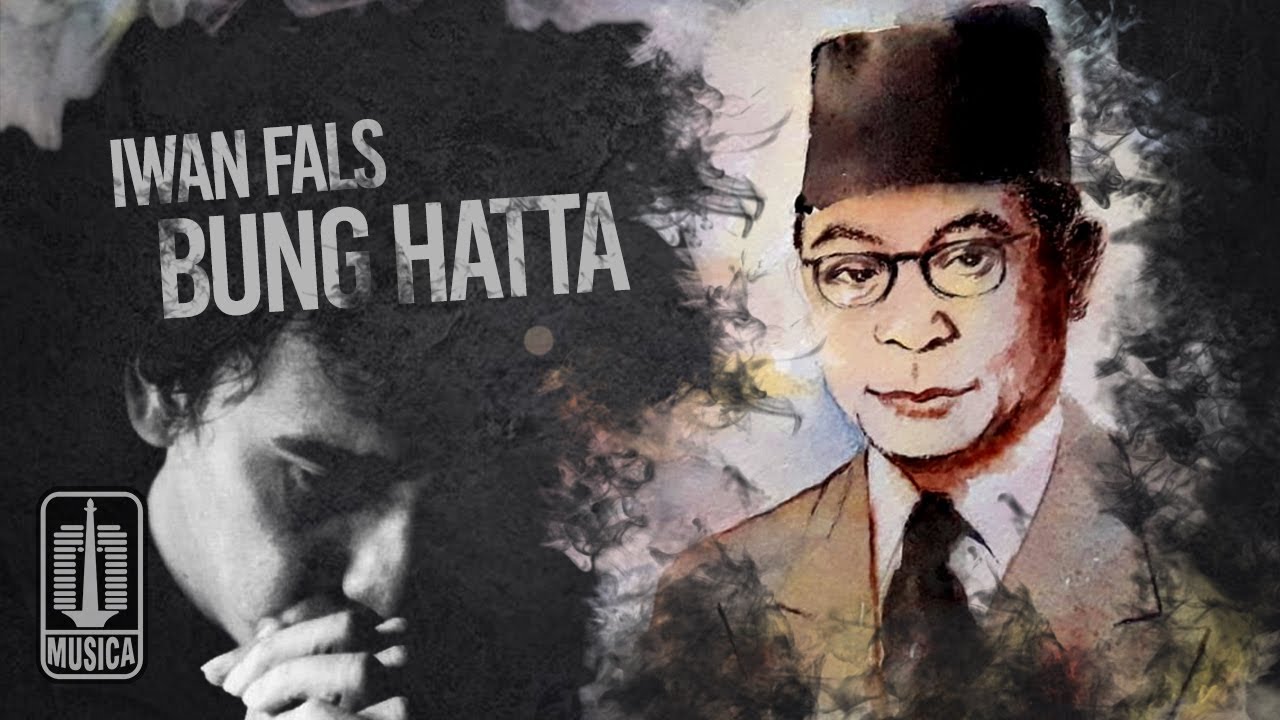 Iwan Fals - Bung Hatta