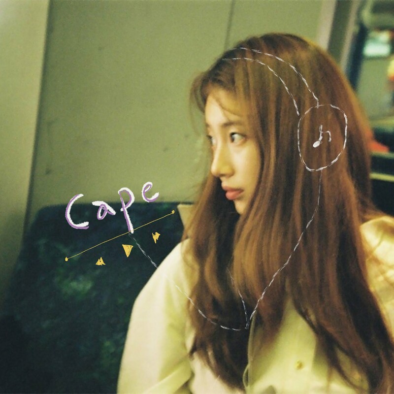 Suzy - Cape