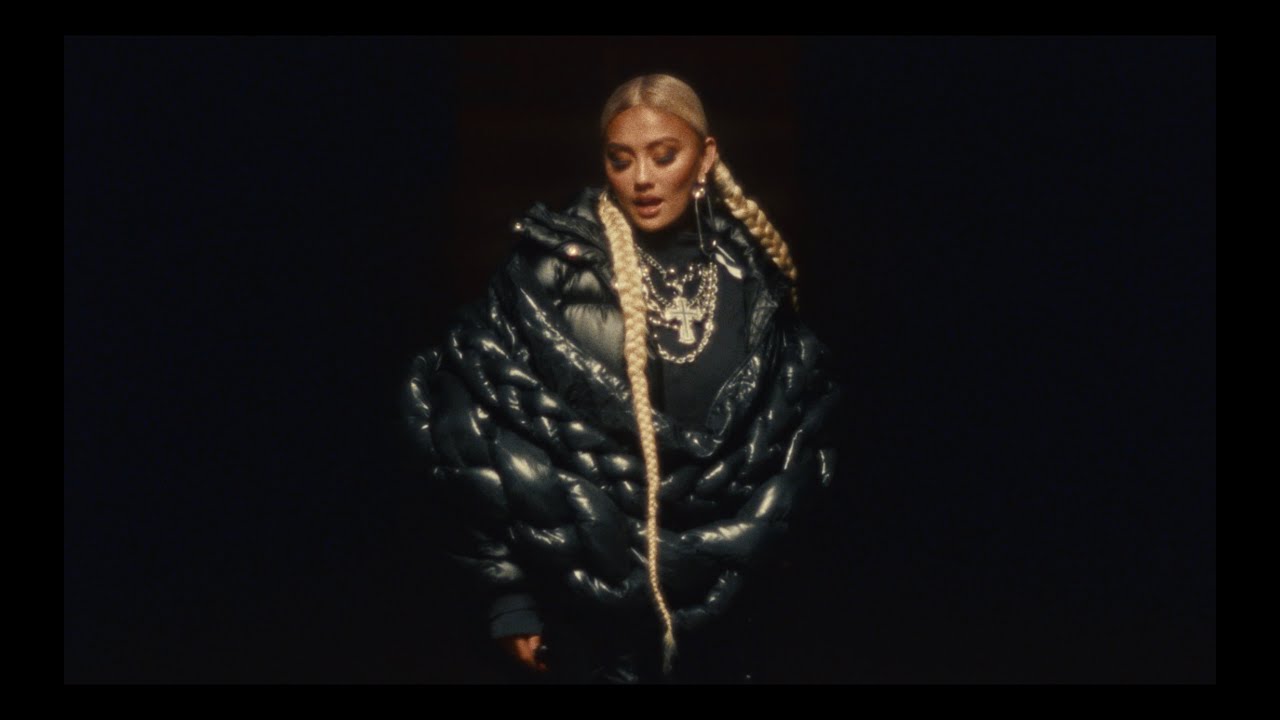 AGNEZ MO - Patience