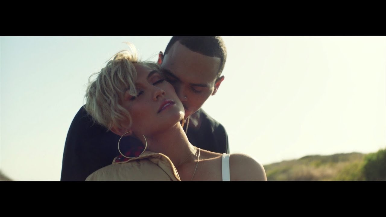 AGNEZ MO - Overdose (ft. Chris Brown)