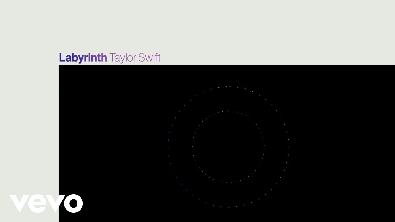 Taylor Swift - Labyrinth