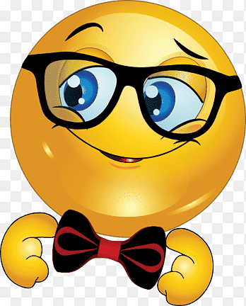 clipart smiley