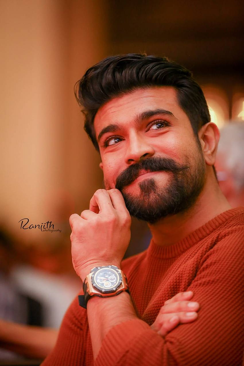 ram-charan