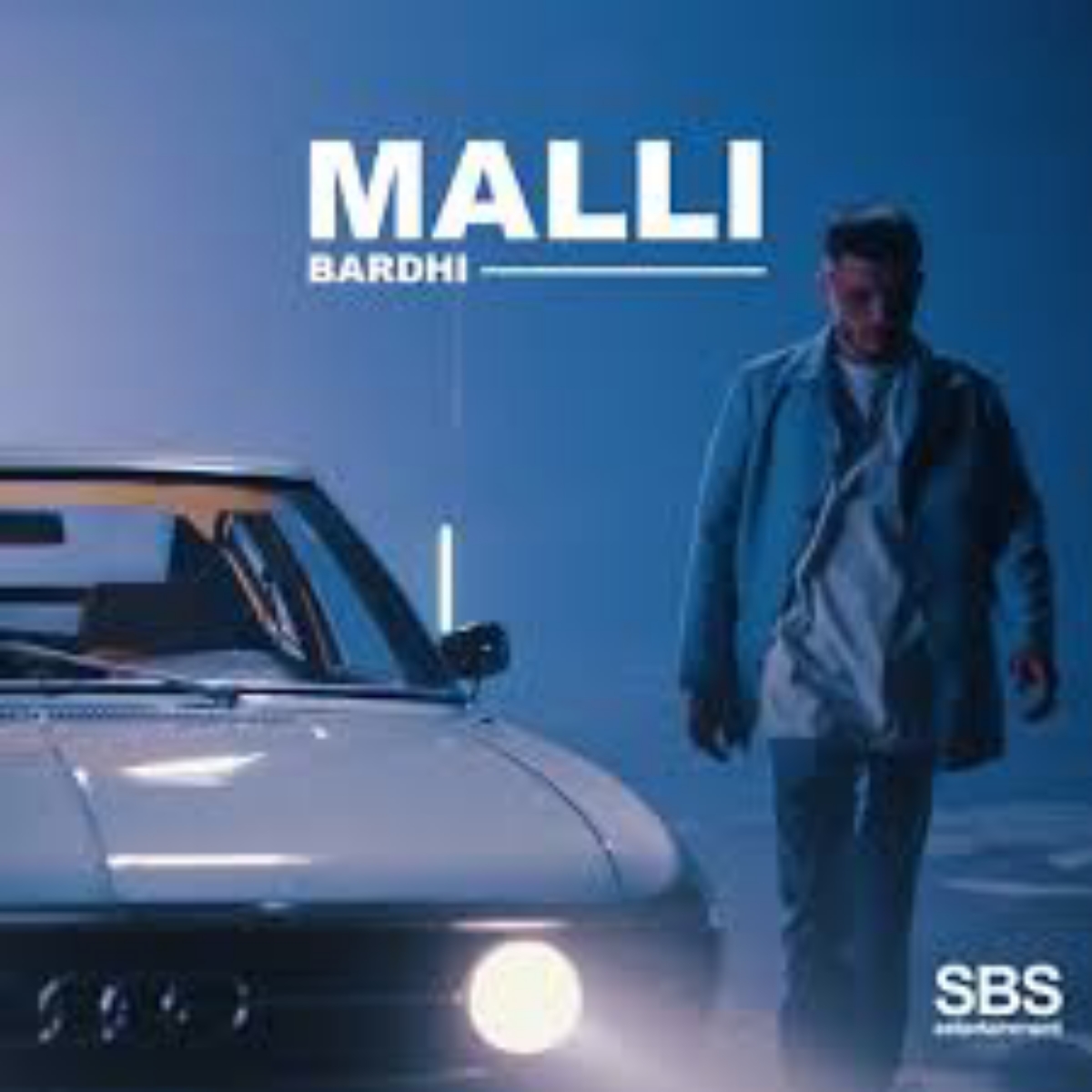 BARDHI - MALLI (128 kbps)