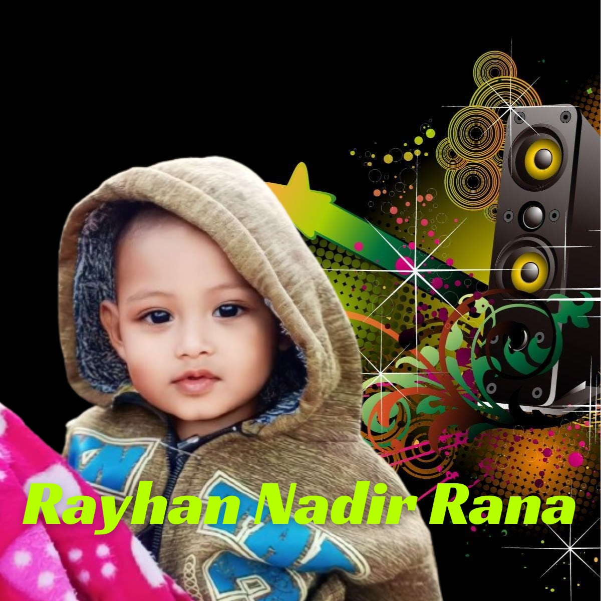 Nodir Jol Chilona - Dj Remix (Rayhan Nadir Rana)