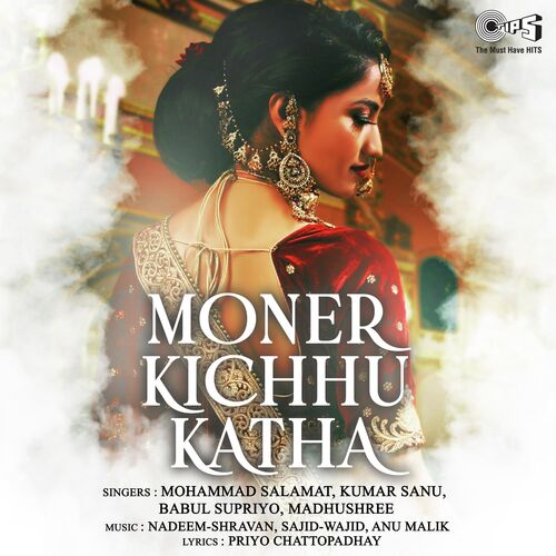 Moner Kichhu Katha - 2002 - M4A - VBR - 320Kbps