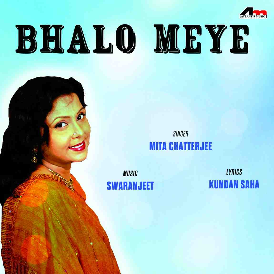 Bhalo Meye - 2018 - M4A - VBR - 320Kbps