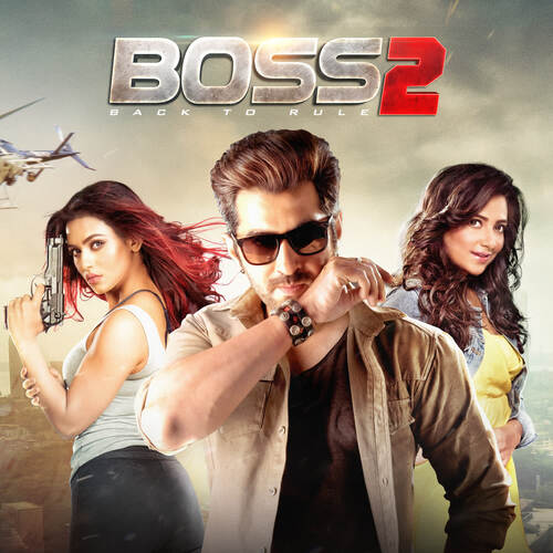 Boss 2 - 2017 - M4A - VBR - 320Kbps