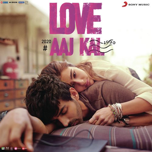 Shayad Love Aaj Kal 320 Kbps