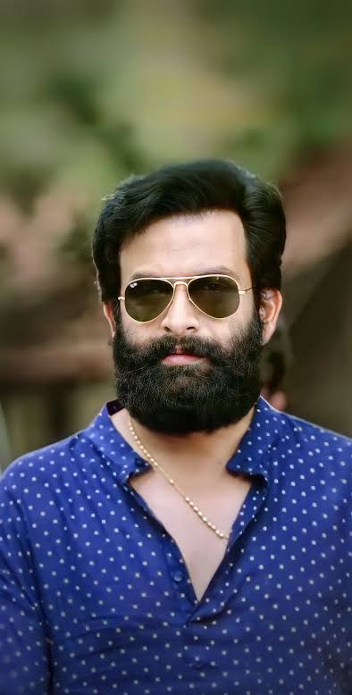 prithviraj 2