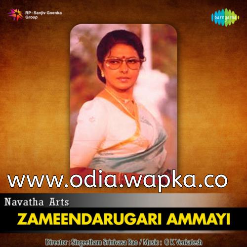 Mrogindi Veena Version 1 - Zameendarugari Ammayi (1974) Free Download